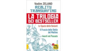 La Trilogia del Transurfing